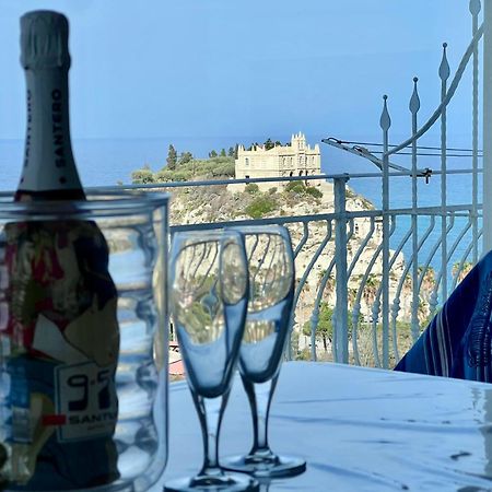 Bella Tropea Suite Extérieur photo