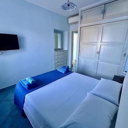 Bella Tropea Suite Extérieur photo