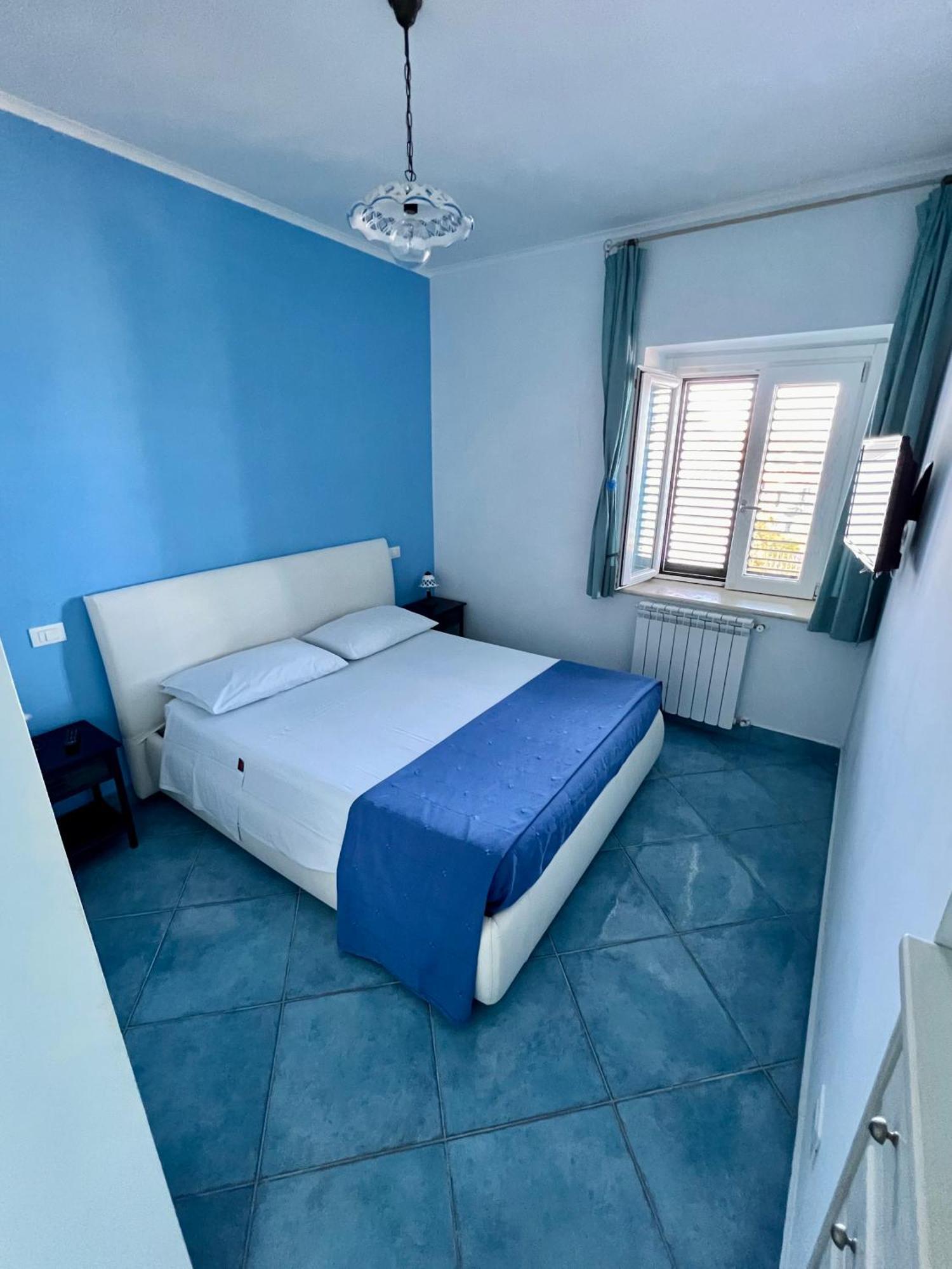 Bella Tropea Suite Extérieur photo