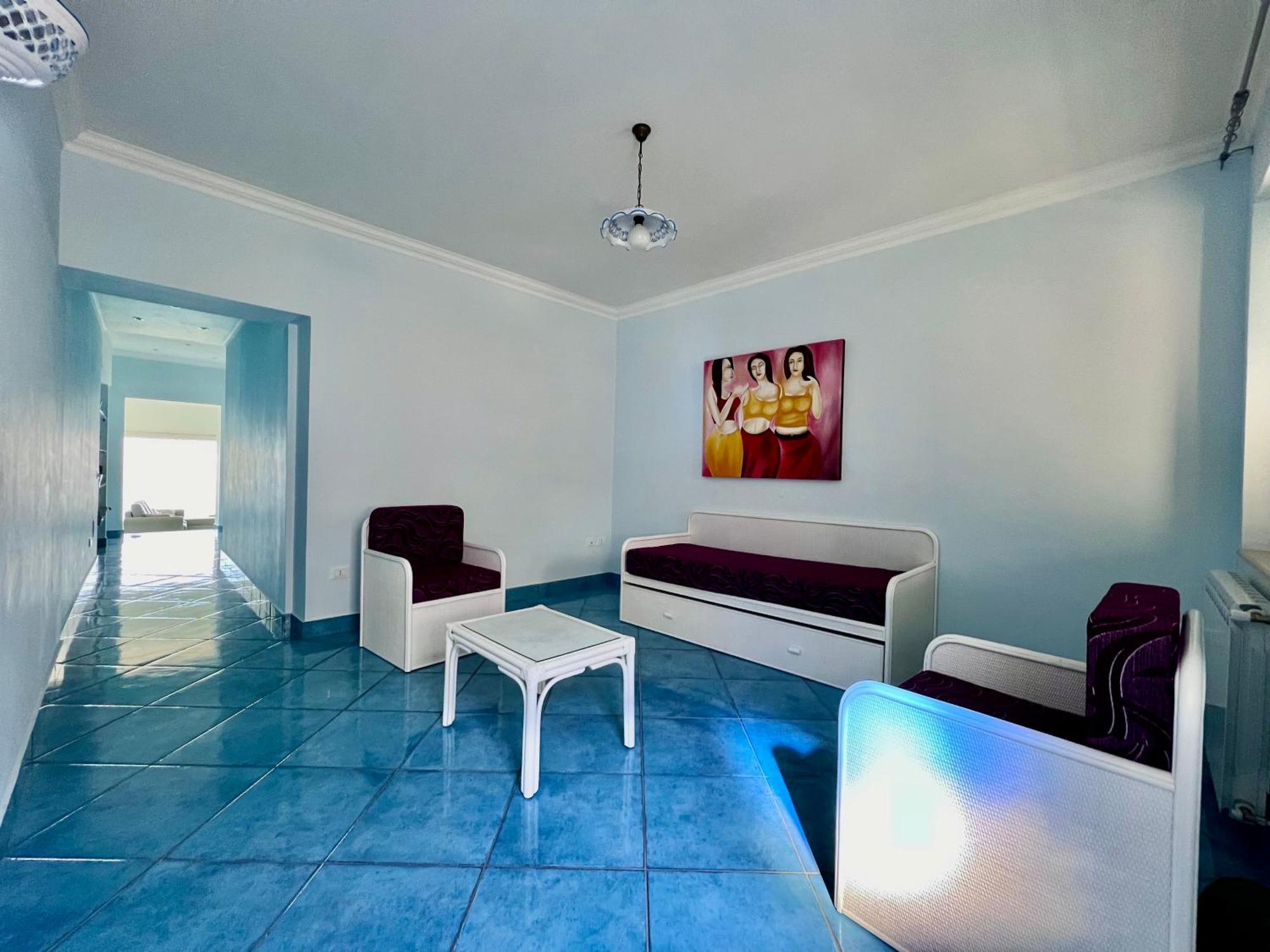Bella Tropea Suite Extérieur photo