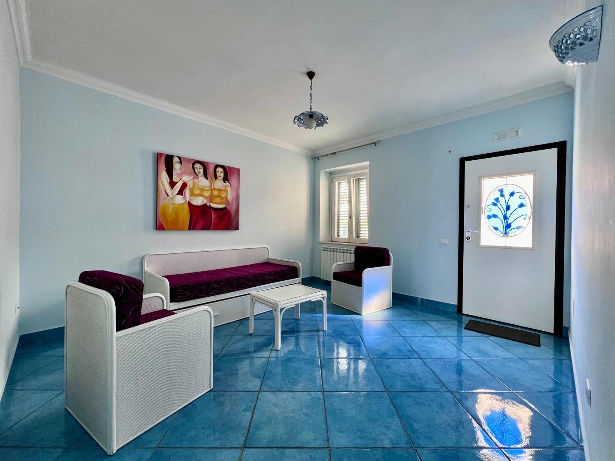 Bella Tropea Suite Extérieur photo