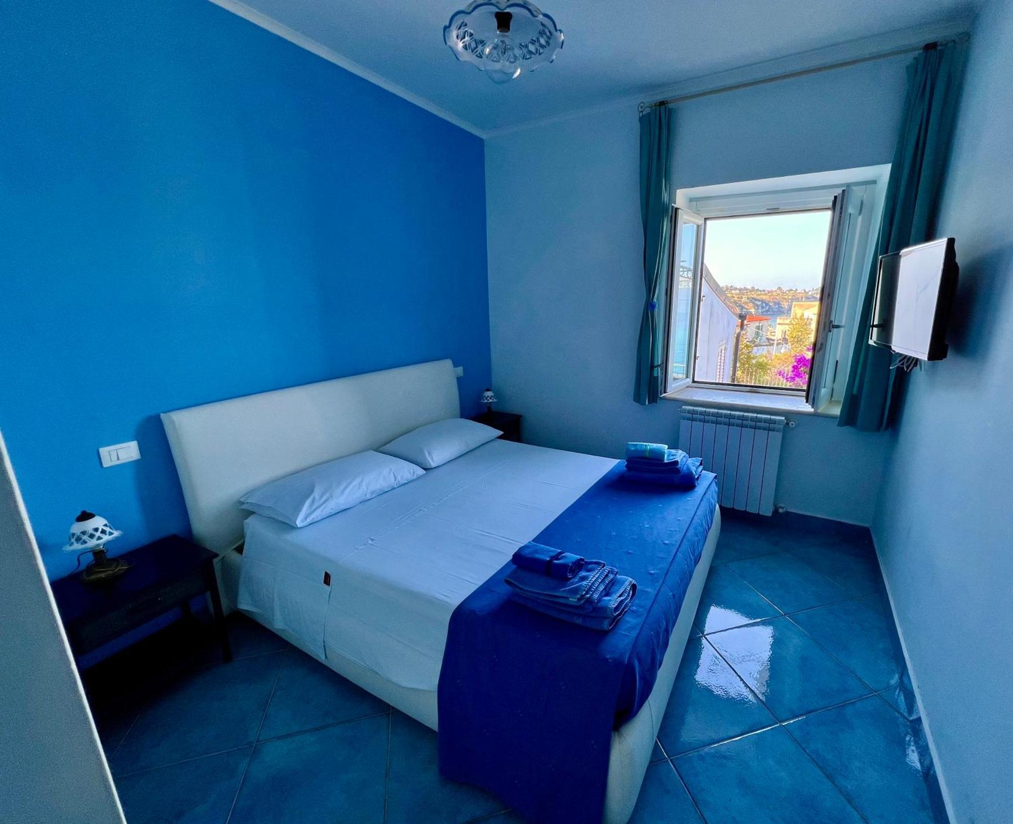 Bella Tropea Suite Extérieur photo