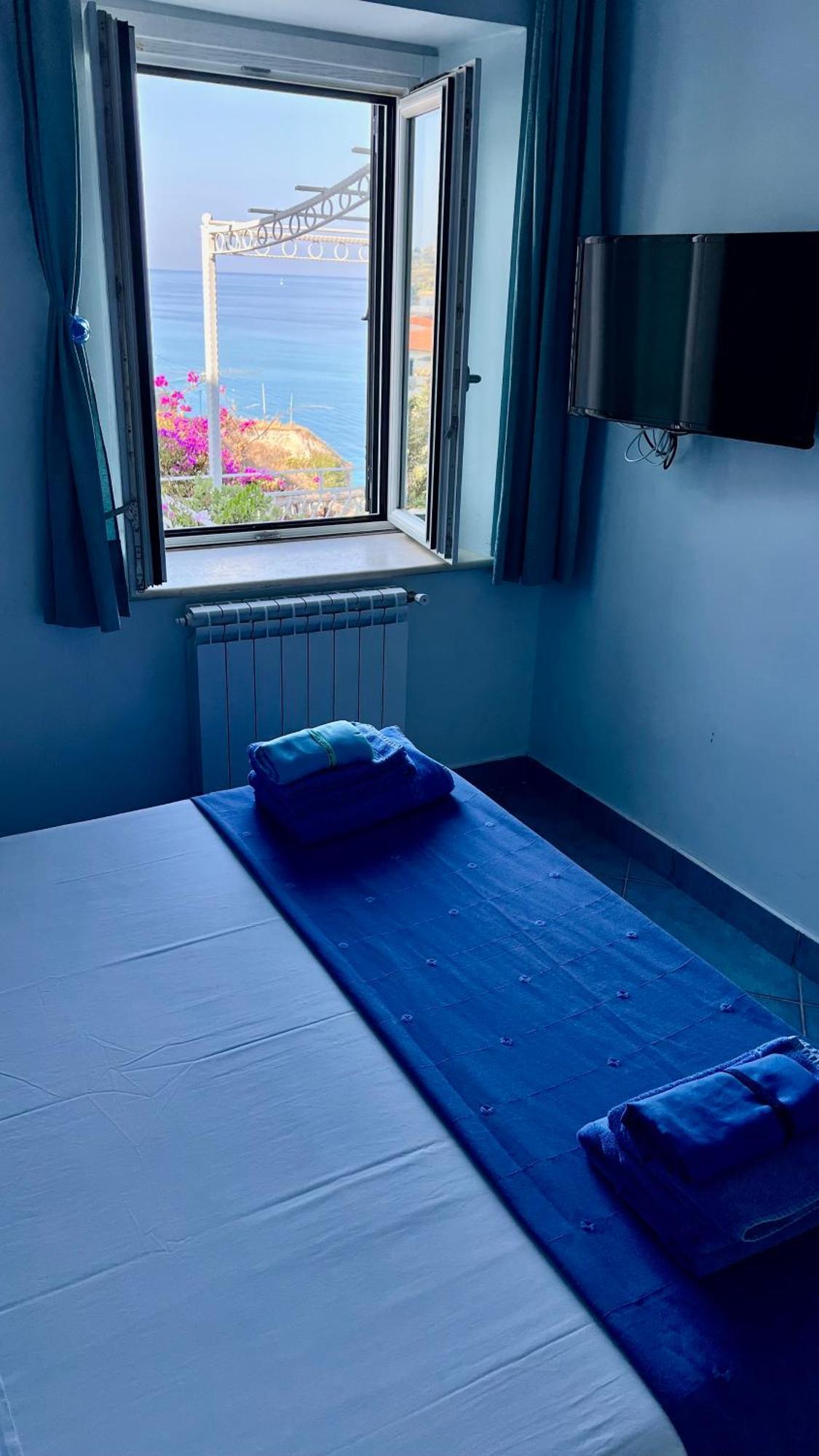 Bella Tropea Suite Extérieur photo
