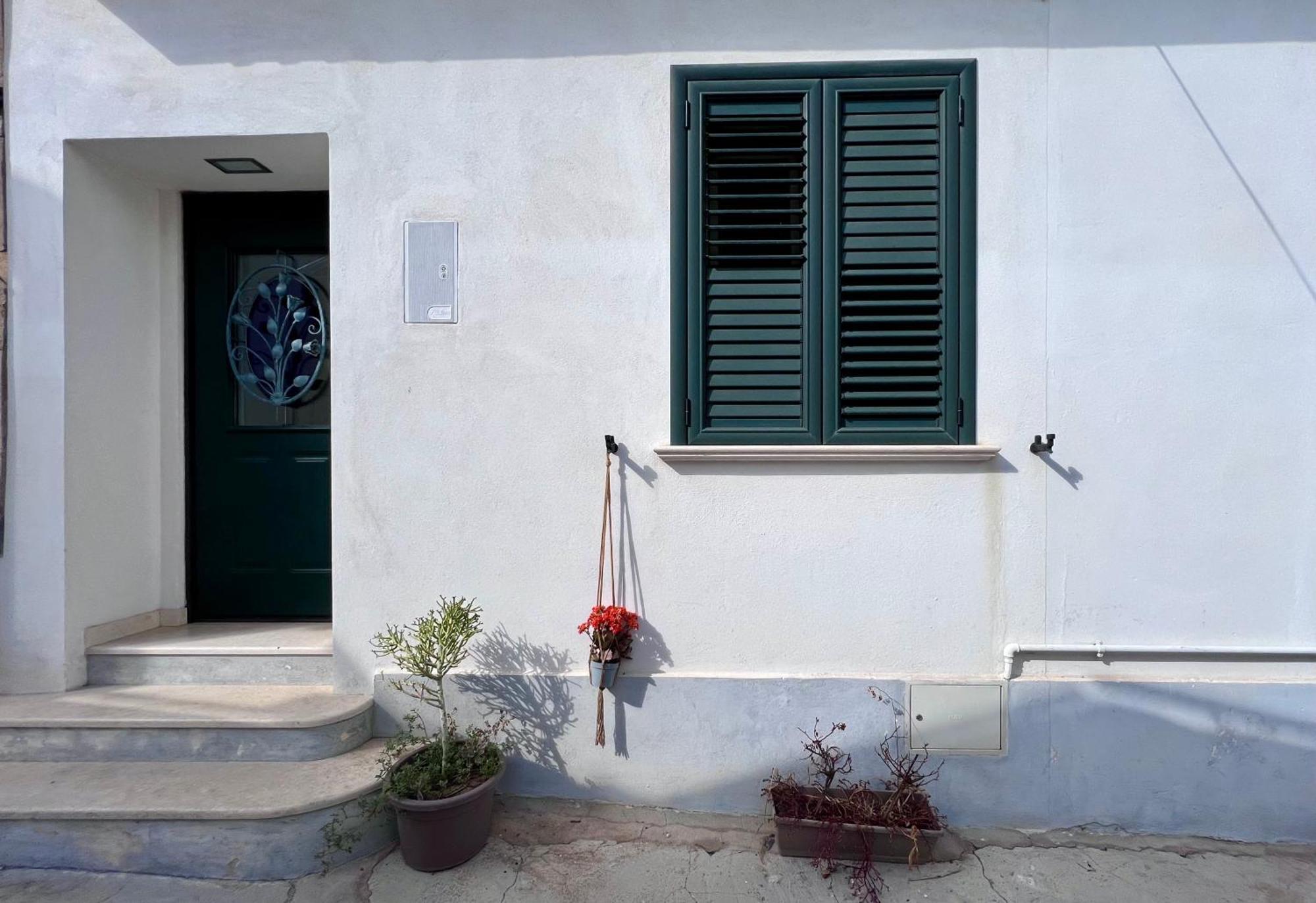 Bella Tropea Suite Extérieur photo